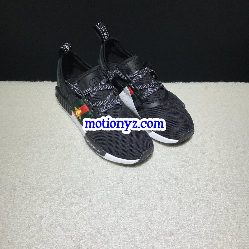 Real Boost Adidas NMD XR1 GC